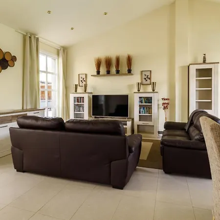 Seduttori By Alondra Collection Villa
